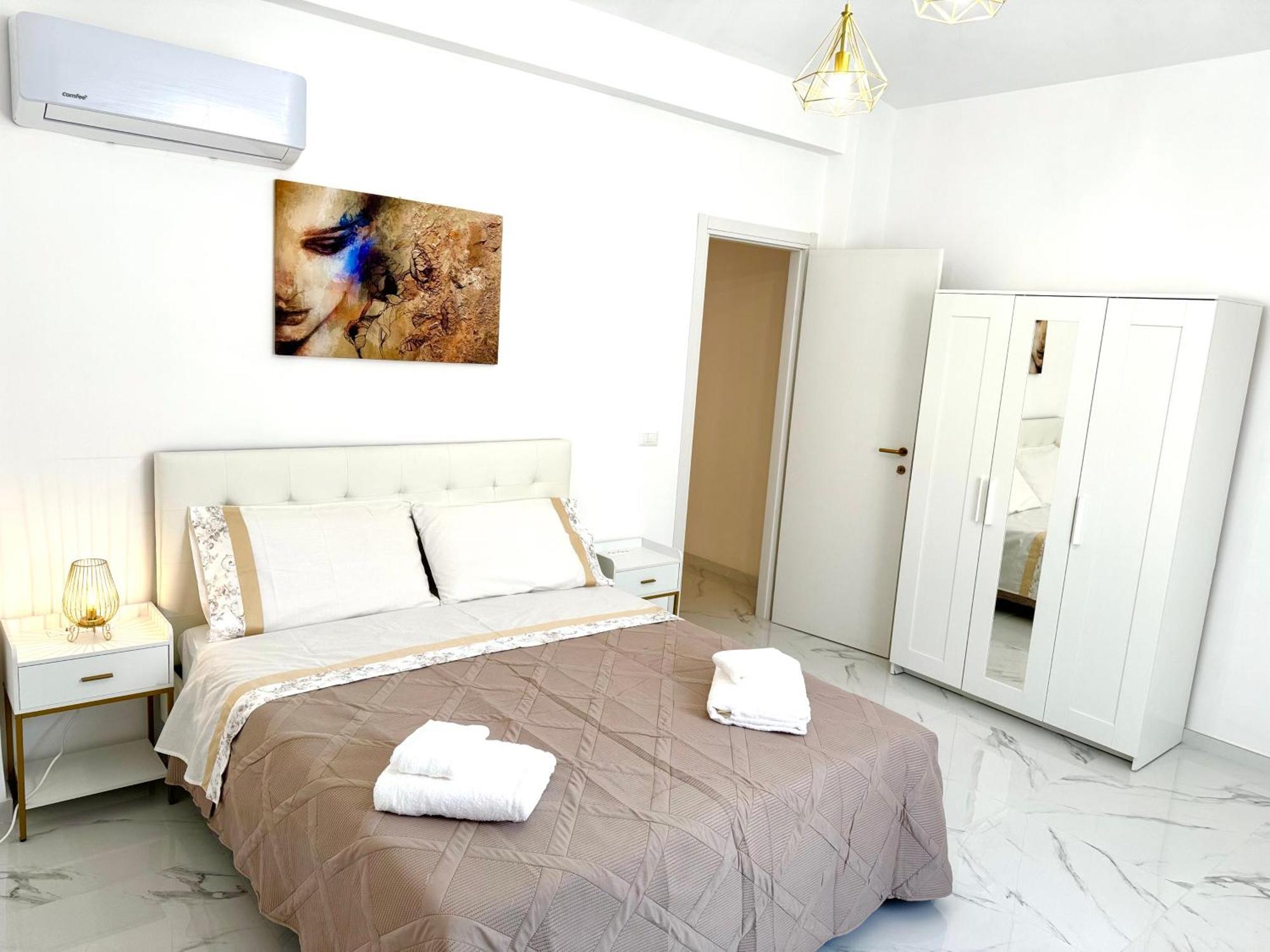 Casa Aoo! Apartment Рим Екстериор снимка