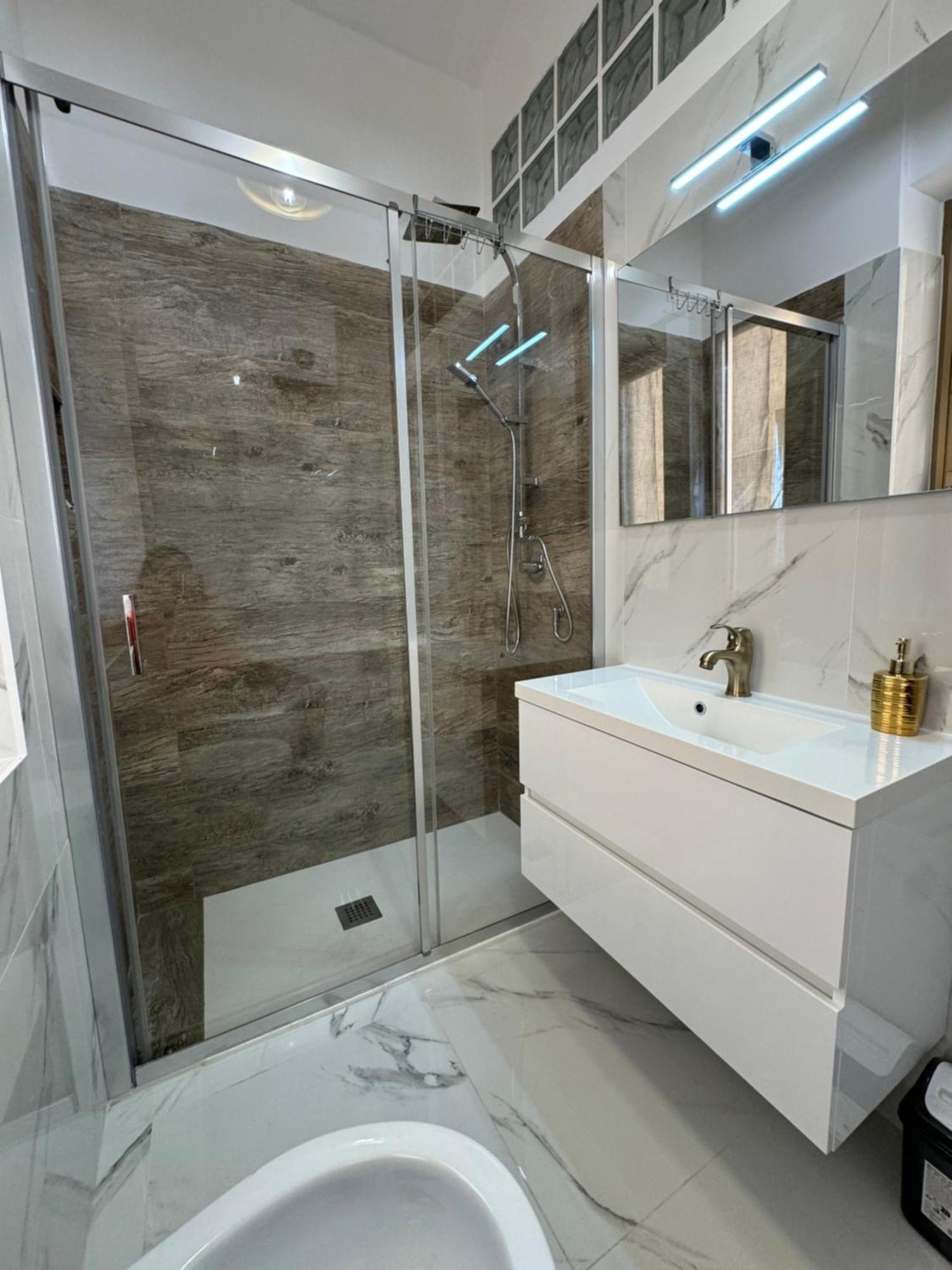 Casa Aoo! Apartment Рим Екстериор снимка
