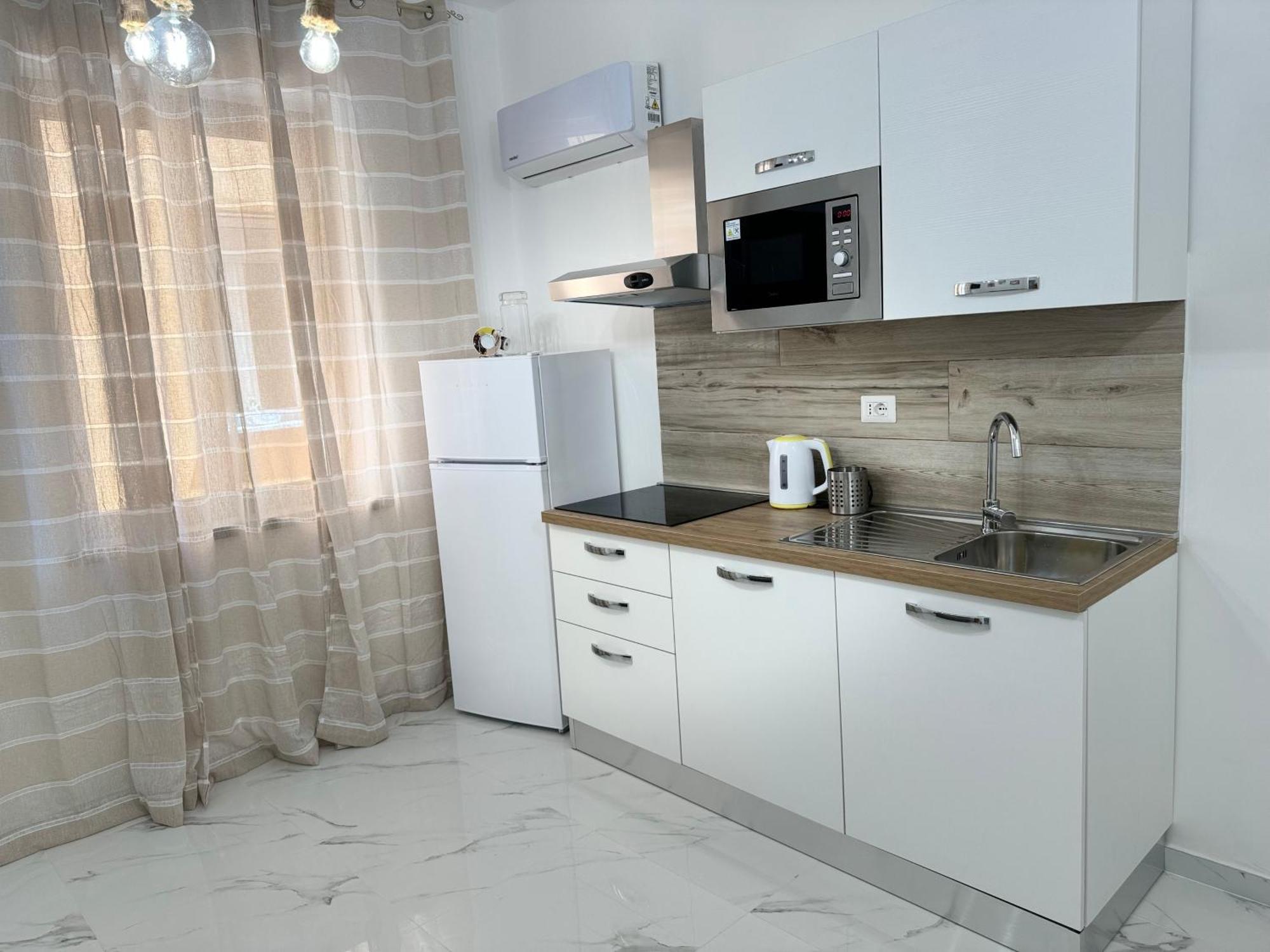 Casa Aoo! Apartment Рим Екстериор снимка