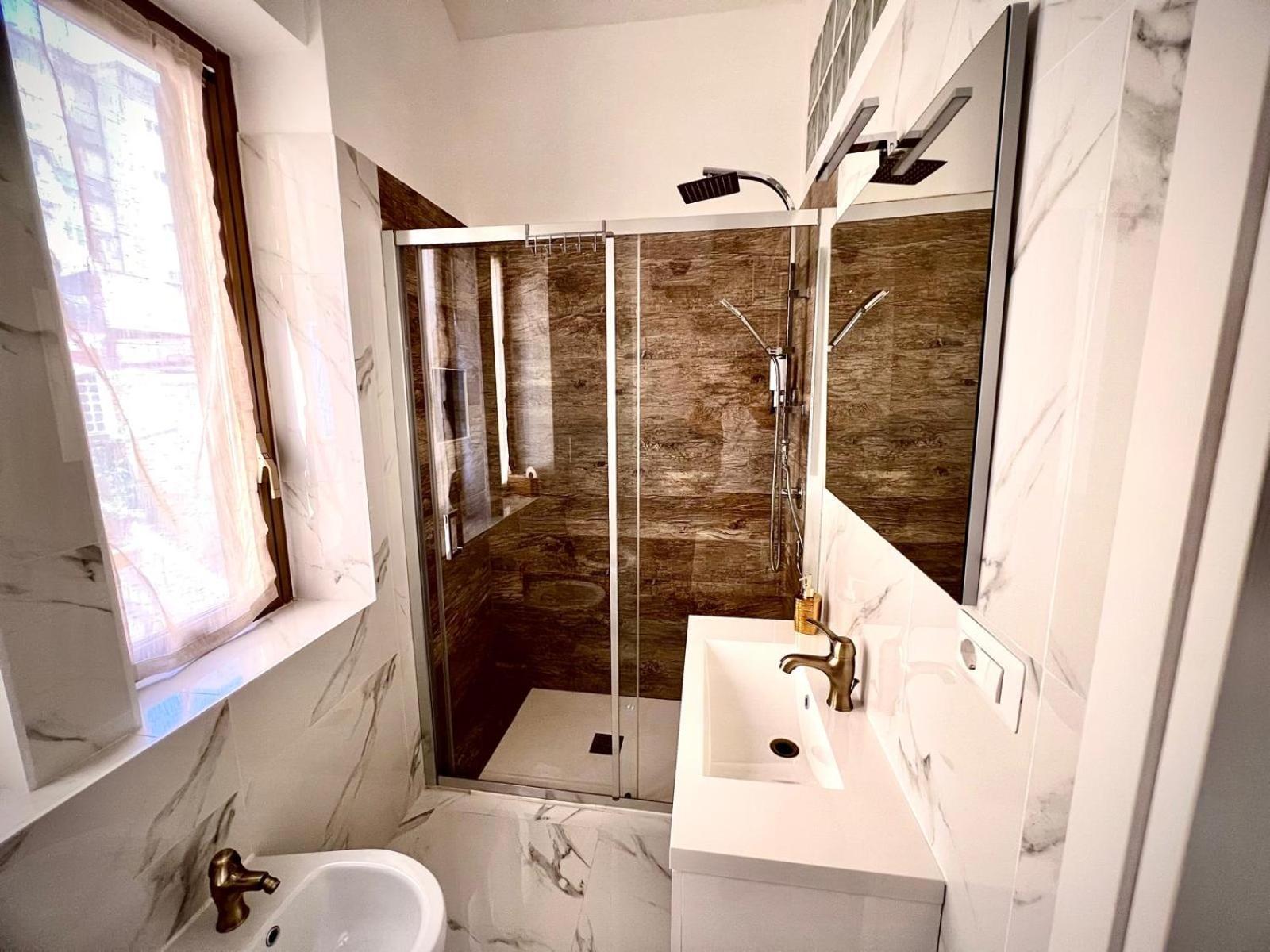 Casa Aoo! Apartment Рим Екстериор снимка
