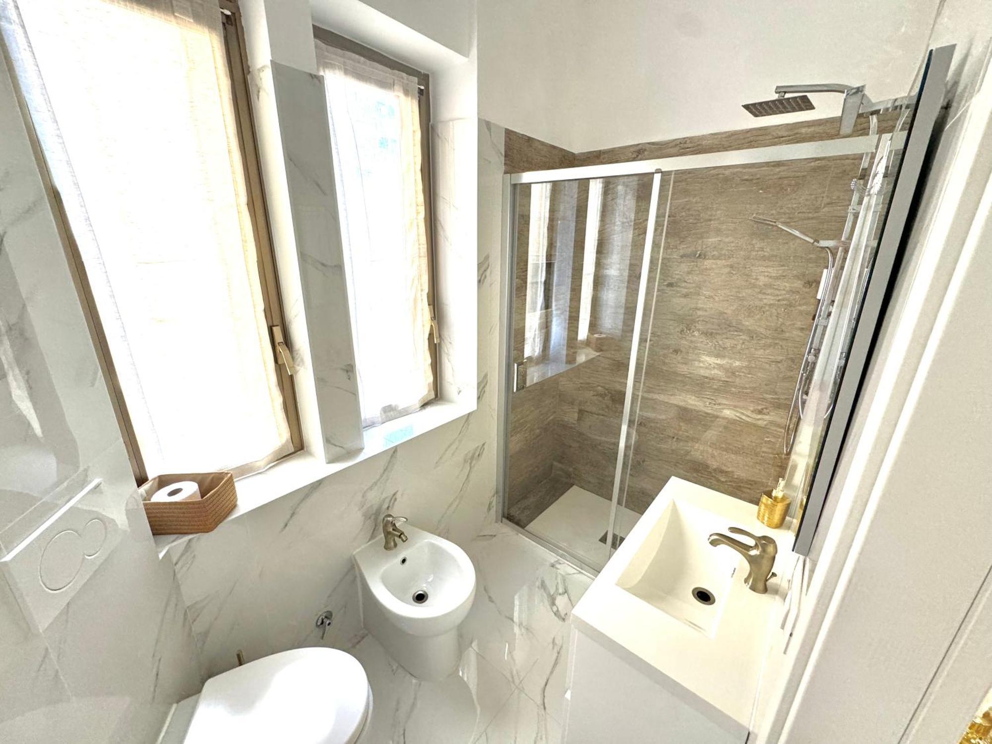 Casa Aoo! Apartment Рим Екстериор снимка