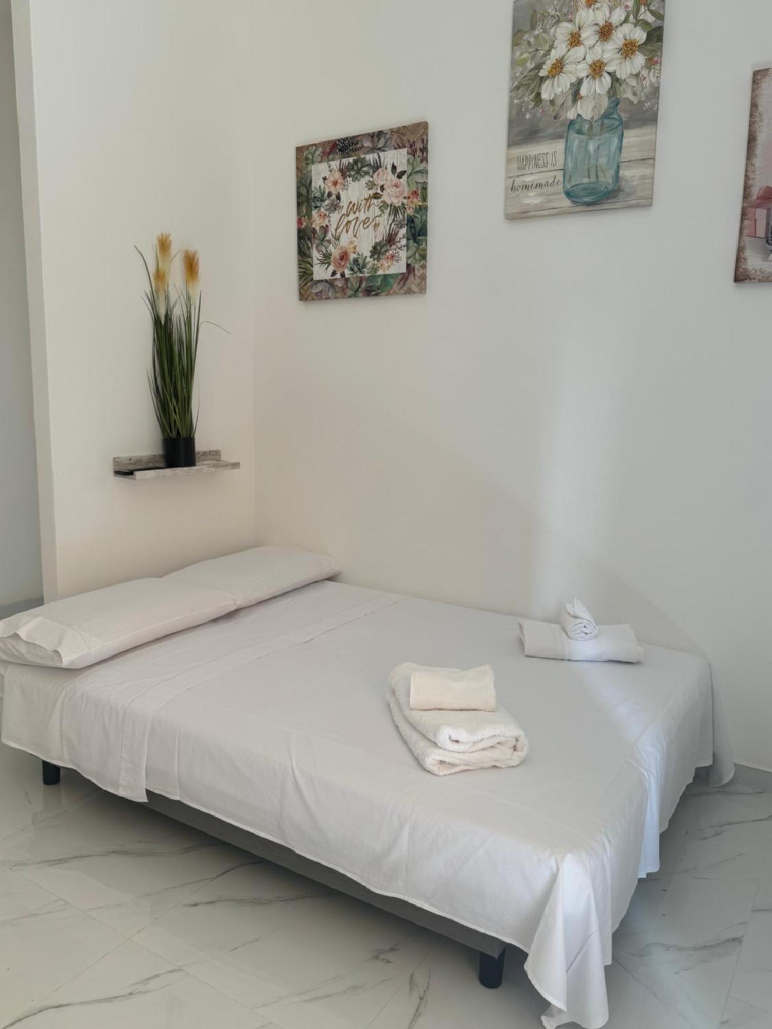 Casa Aoo! Apartment Рим Екстериор снимка