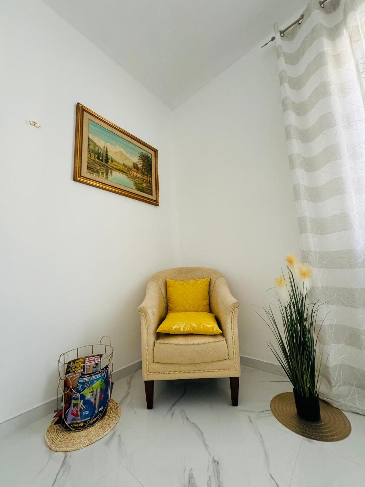 Casa Aoo! Apartment Рим Екстериор снимка