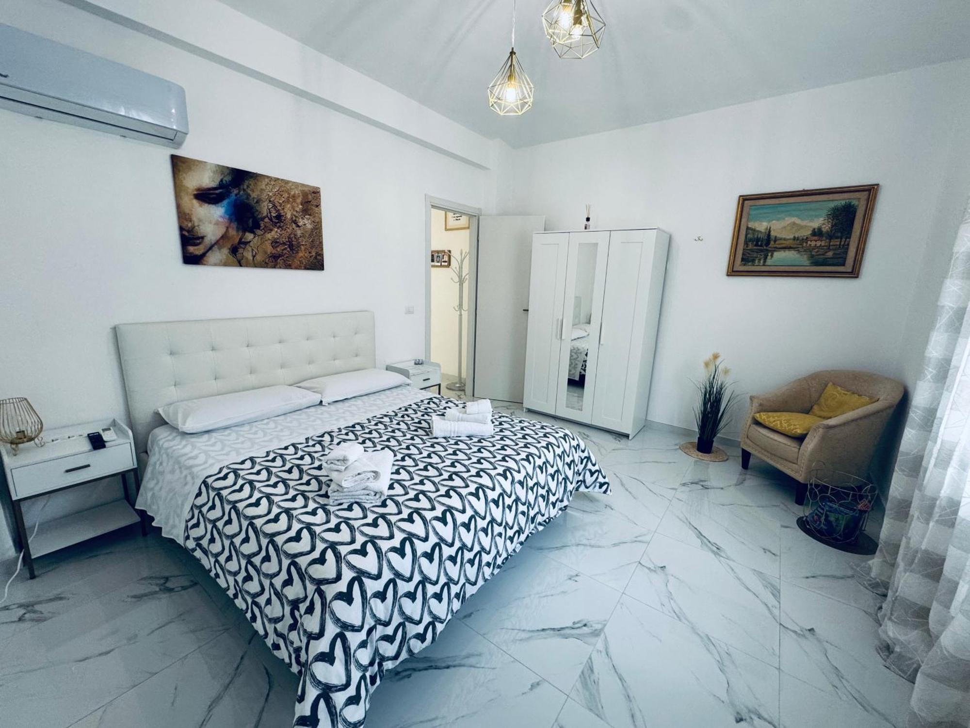 Casa Aoo! Apartment Рим Екстериор снимка